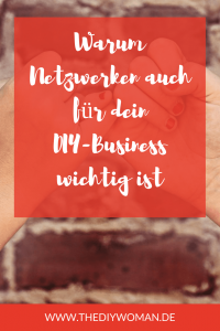 Warum Netzwerken auch für dein DIY-Business wichtig ist